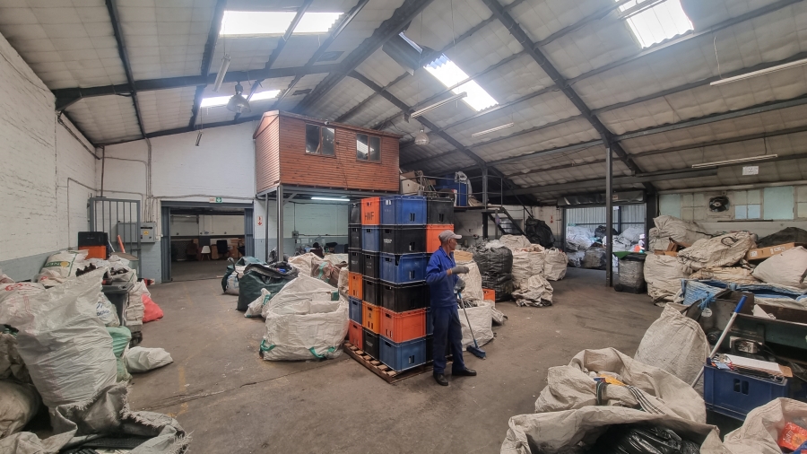 Commercial Property for Sale in Elsies River Western Cape